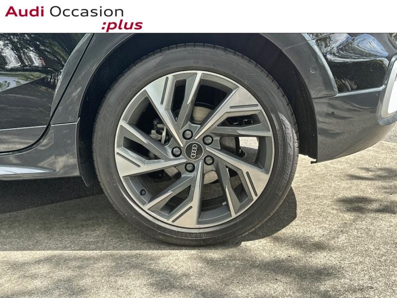 Voitures occasions Audi A3 allstreet Avus Orvault