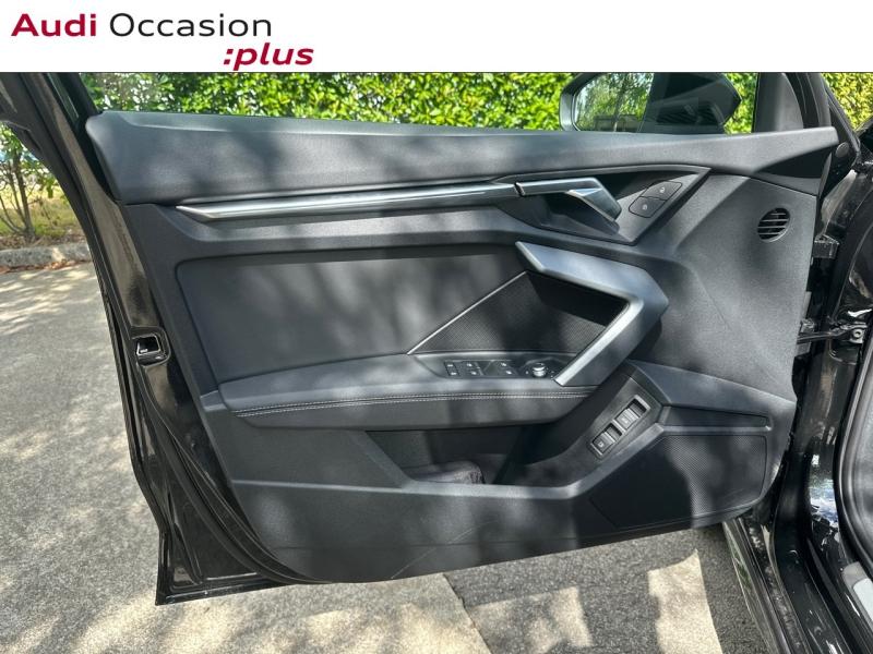 Voitures occasions Audi A3 allstreet Avus Orvault