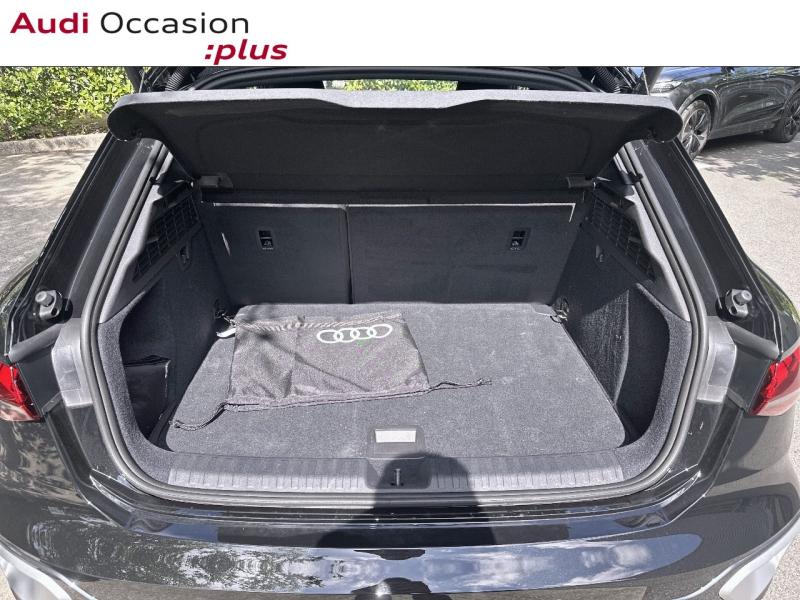 Voitures occasions Audi A3 allstreet Avus Orvault