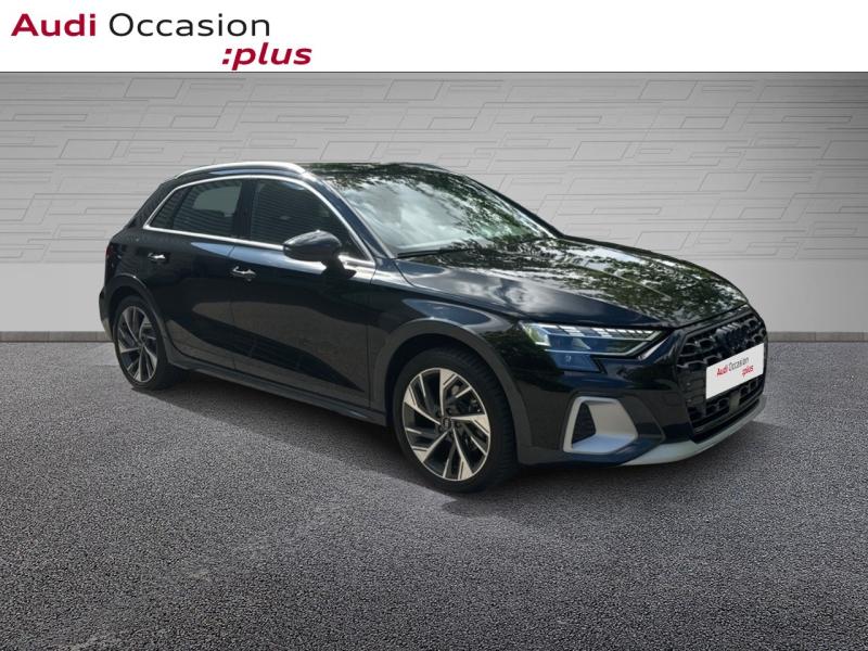 Voitures occasions Audi A3 allstreet Avus Orvault