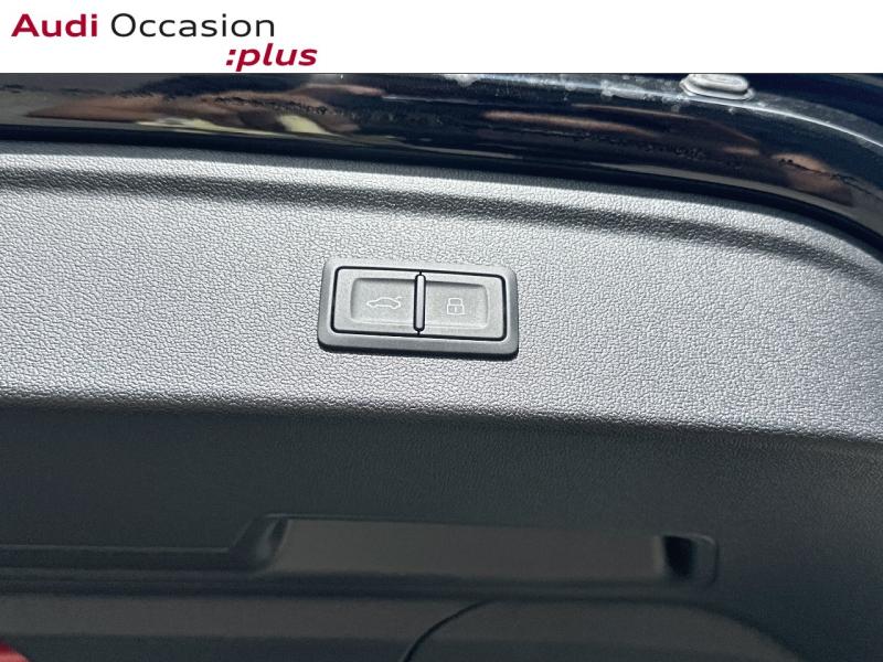Voitures occasions Audi A3 allstreet Avus Orvault
