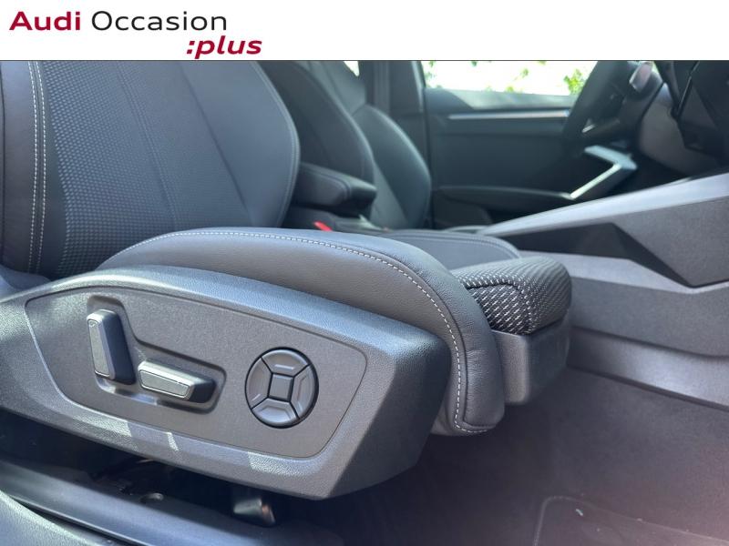 Voitures occasions Audi A3 allstreet Avus Orvault