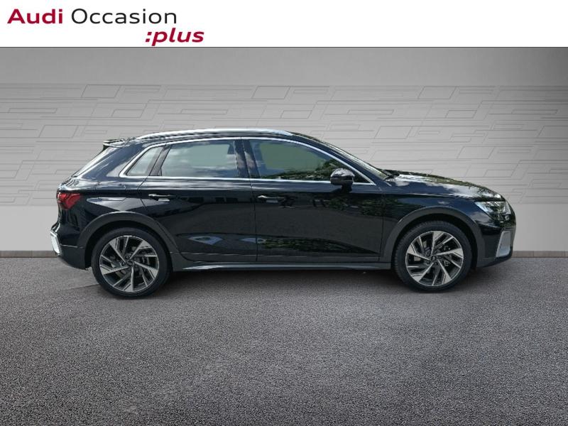 Voitures occasions Audi A3 allstreet Avus Orvault