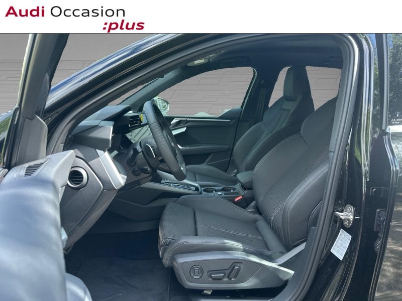 Voitures occasions Audi A3 allstreet Avus Orvault