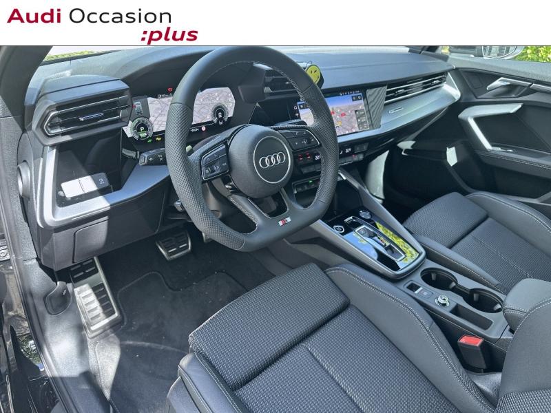 Voitures occasions Audi A3 allstreet Avus Orvault