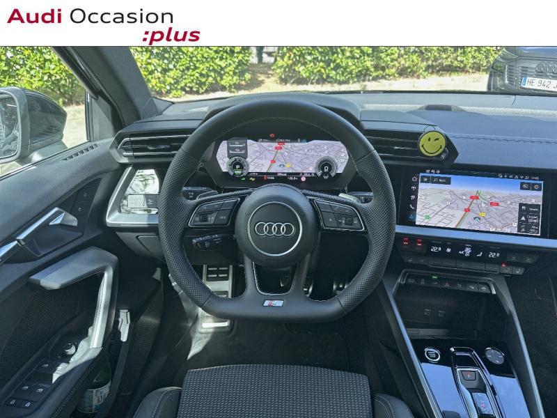 Voitures occasions Audi A3 allstreet Avus Orvault