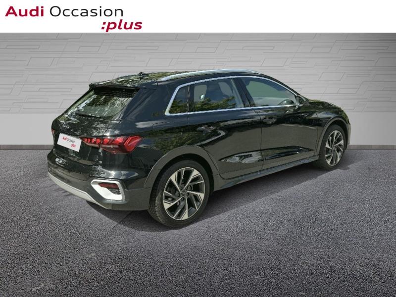 Voitures occasions Audi A3 allstreet Avus Orvault