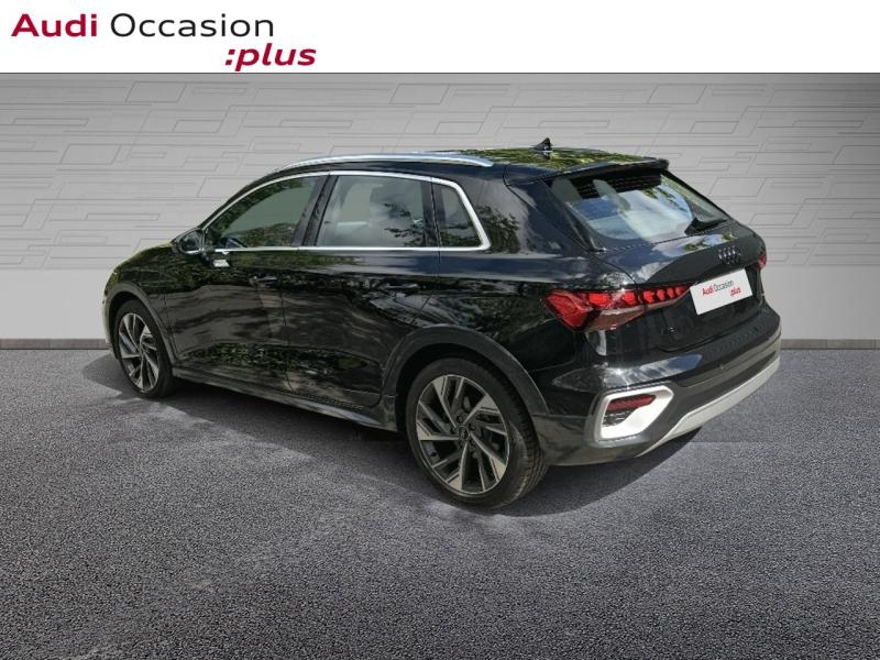 Voitures occasions Audi A3 allstreet Avus Orvault