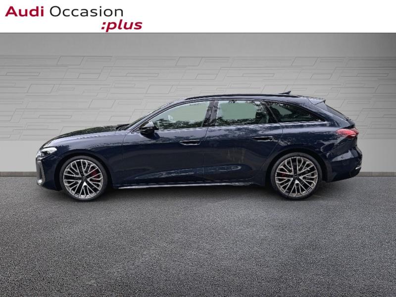 Voitures occasions Audi A5 Avant S line Orvault