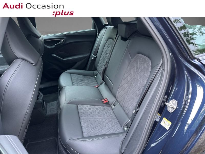 Voitures occasions Audi A5 Avant S line Orvault