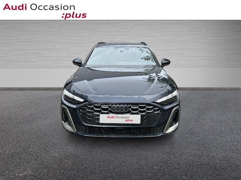 Voitures occasions Audi A5 Avant S line Orvault