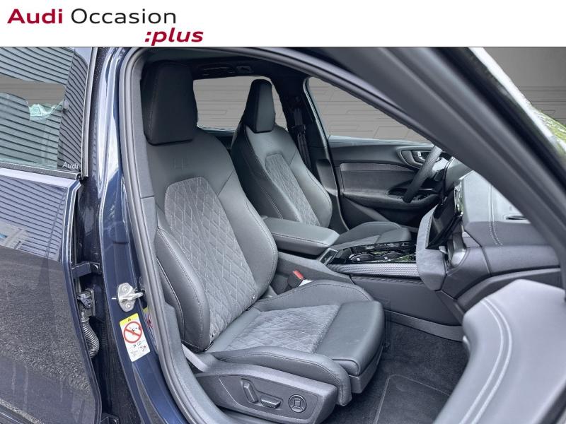 Voitures occasions Audi A5 Avant S line Orvault