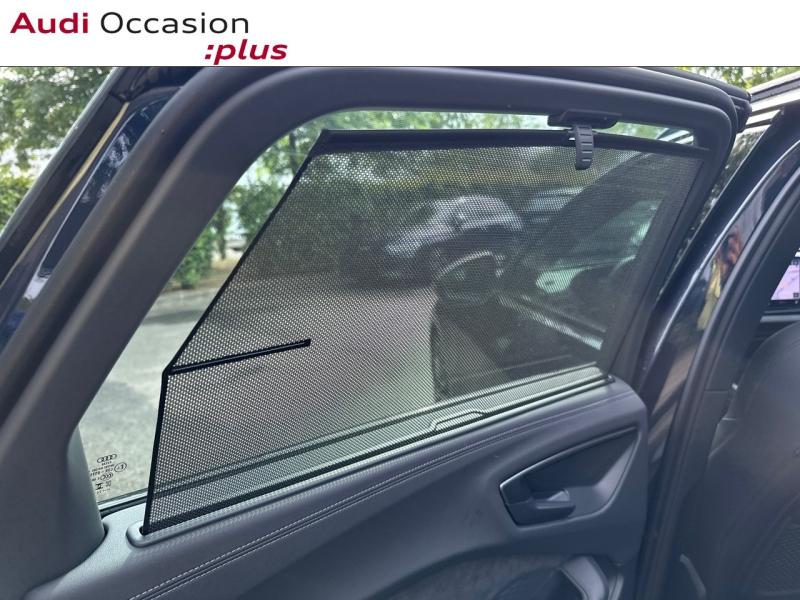 Voitures occasions Audi A5 Avant S line Orvault