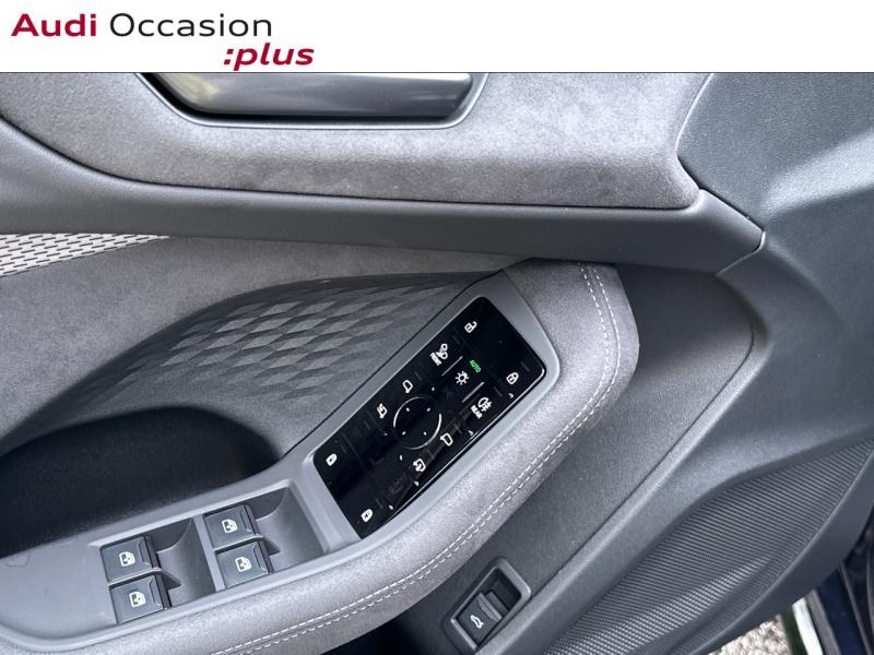 Voitures occasions Audi A5 Avant S line Orvault