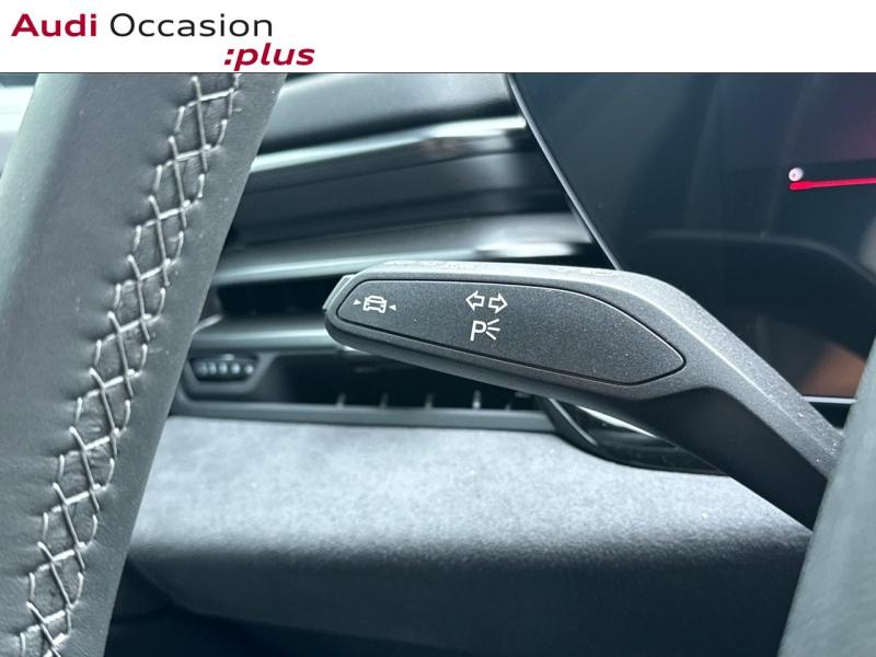 Voitures occasions Audi A5 Avant S line Orvault