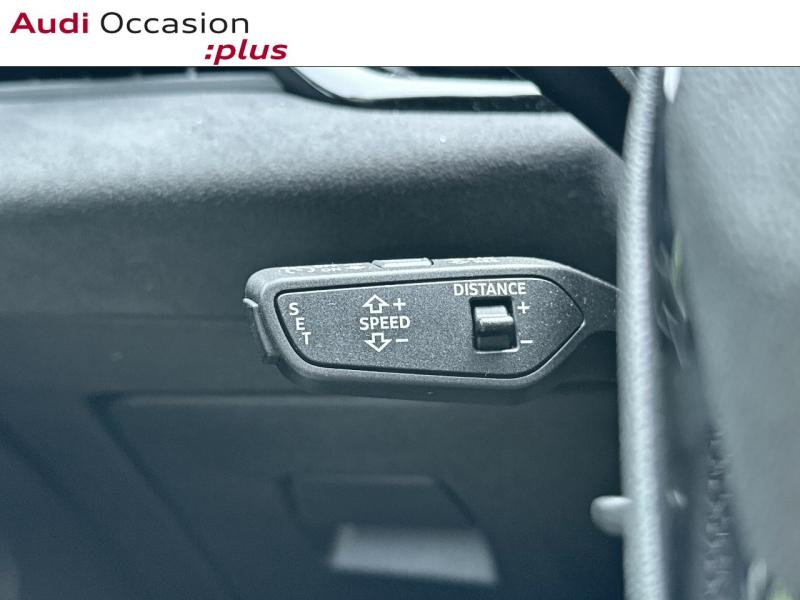 Voitures occasions Audi A5 Avant S line Orvault