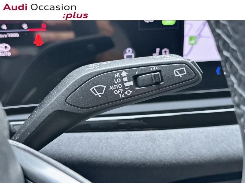 Voitures occasions Audi A5 Avant S line Orvault