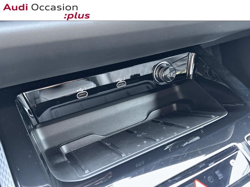 Voitures occasions Audi A5 Avant S line Orvault