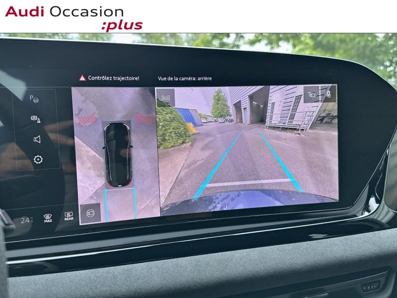 Voitures occasions Audi A5 Avant S line Orvault