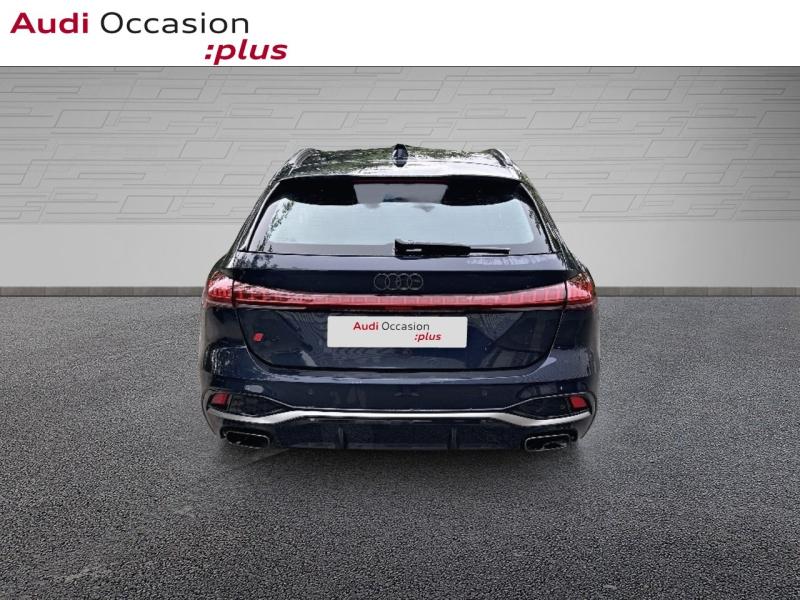 Voitures occasions Audi A5 Avant S line Orvault