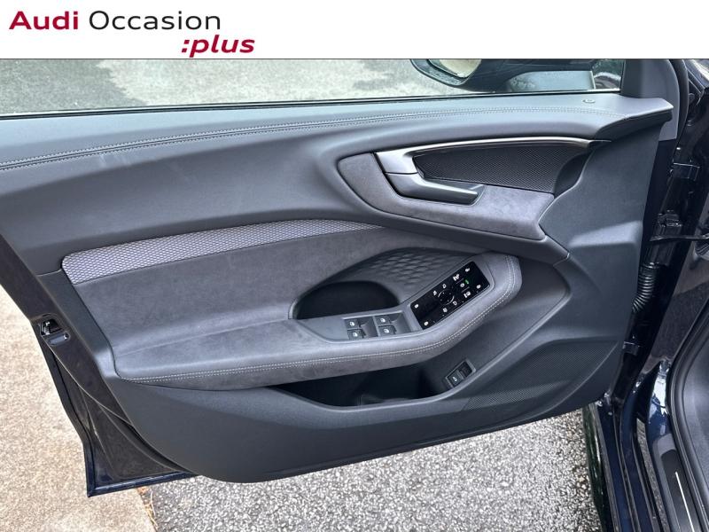 Voitures occasions Audi A5 Avant S line Orvault