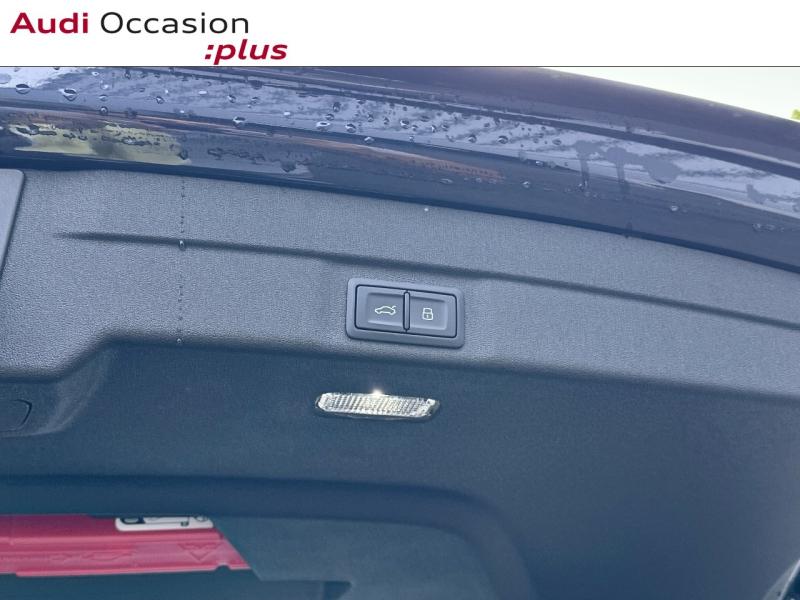 Voitures occasions Audi A5 Avant S line Orvault
