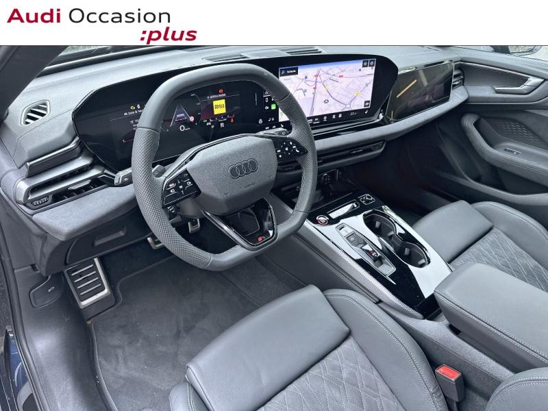 Voitures occasions Audi A5 Avant S line Orvault