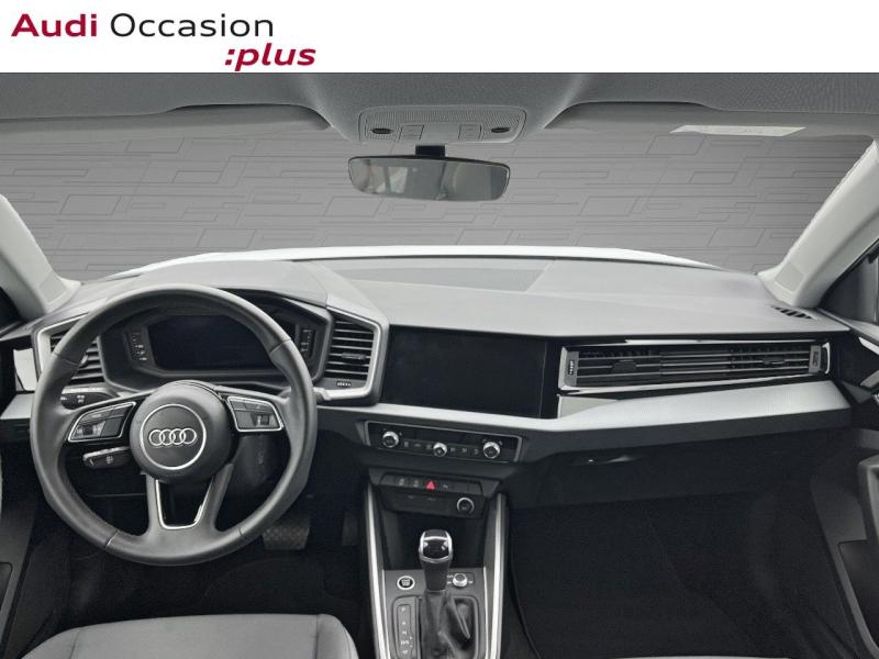 Voitures occasions Audi A1 Sportback Advanced Orvault