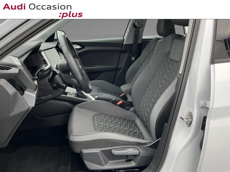 Voitures occasions Audi A1 Sportback Advanced Orvault