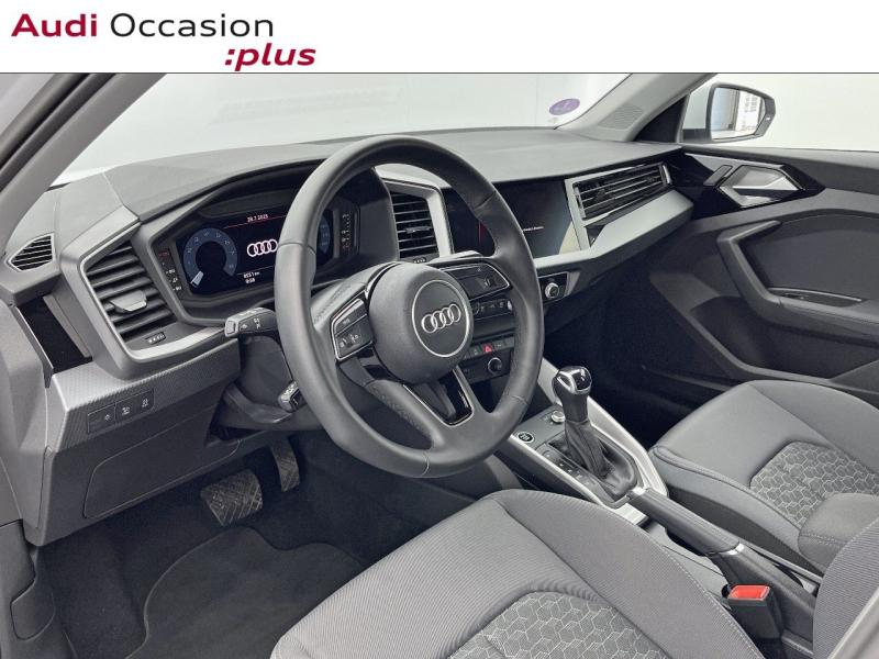 Voitures occasions Audi A1 Sportback Advanced Orvault