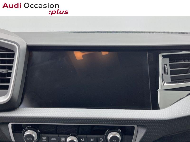 Voitures occasions Audi A1 Sportback Advanced Orvault