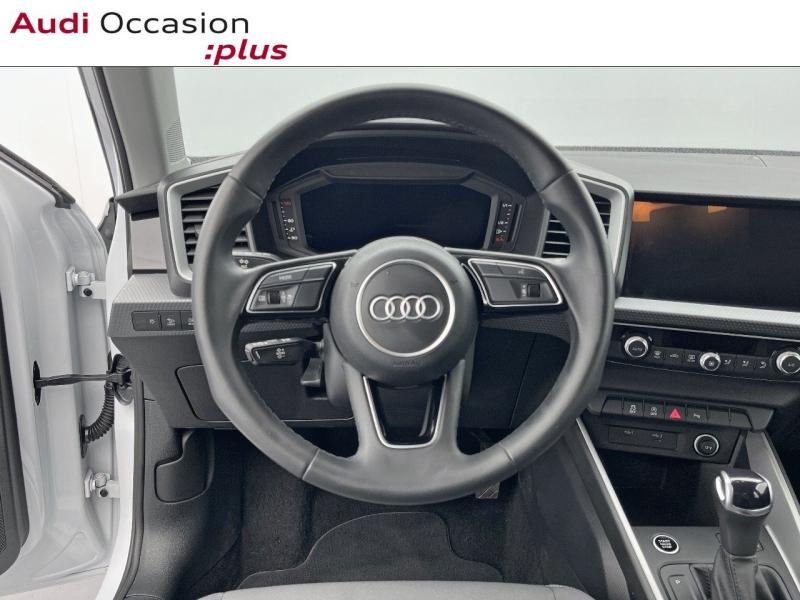 Voitures occasions Audi A1 Sportback Advanced Orvault