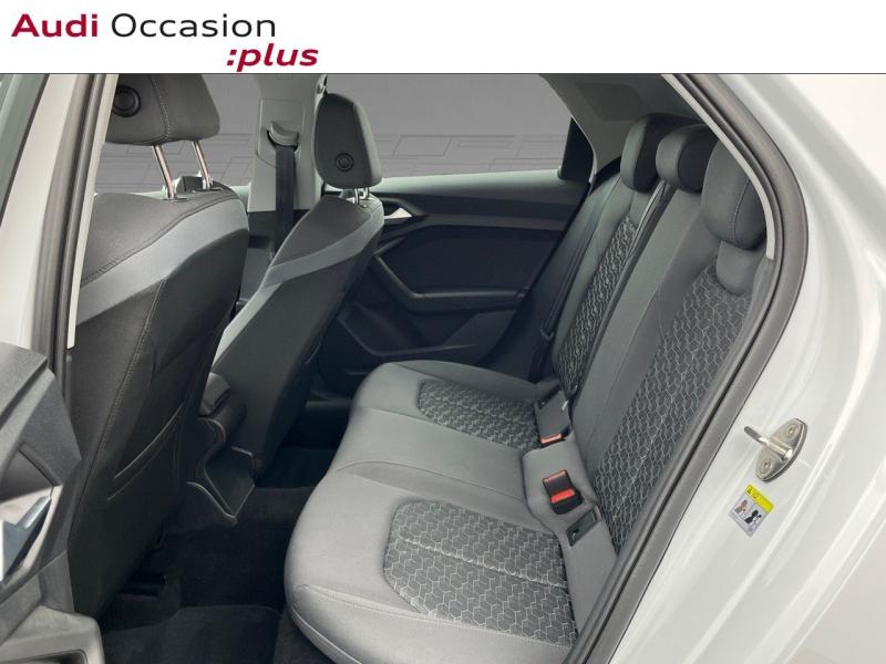 Voitures occasions Audi A1 Sportback Advanced Orvault