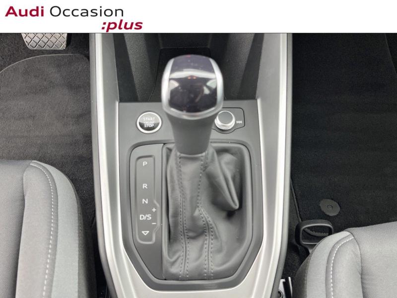 Voitures occasions Audi A1 Sportback Advanced Orvault