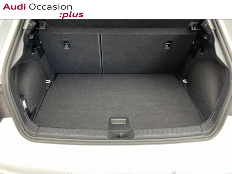 Voitures occasions Audi A1 Sportback Advanced Orvault