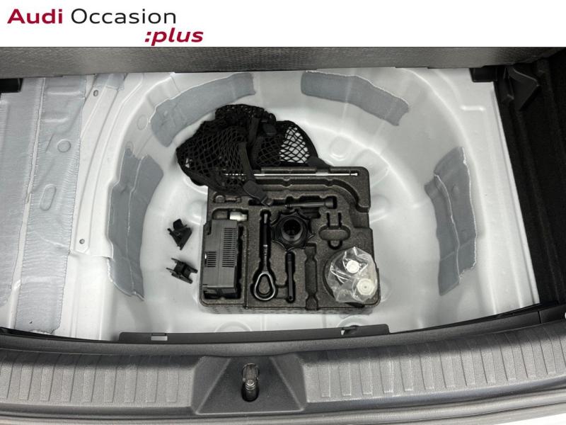 Voitures occasions Audi A1 Sportback Advanced Orvault