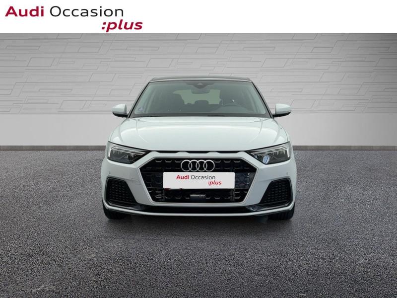 Voitures occasions Audi A1 Sportback Advanced Orvault
