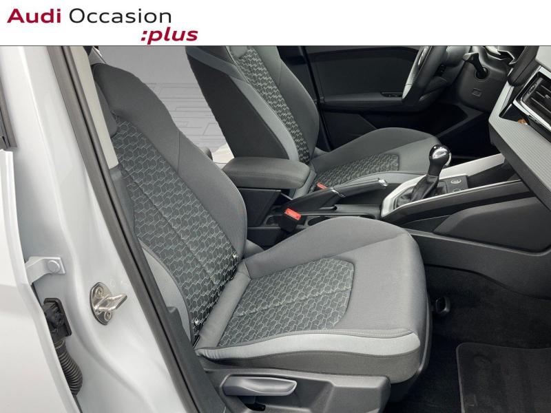 Voitures occasions Audi A1 Sportback Advanced Orvault