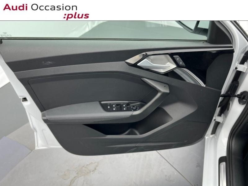 Voitures occasions Audi A1 Sportback Advanced Orvault