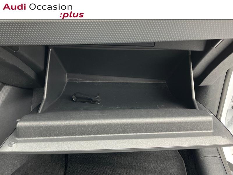 Voitures occasions Audi A1 Sportback Advanced Orvault