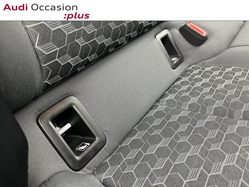 Voitures occasions Audi A1 Sportback Advanced Orvault