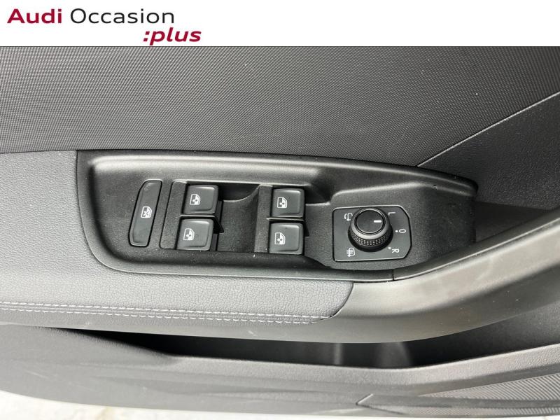 Voitures occasions Audi A1 Sportback Advanced Orvault