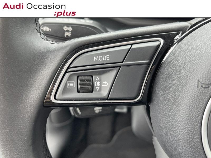 Voitures occasions Audi A1 Sportback Advanced Orvault