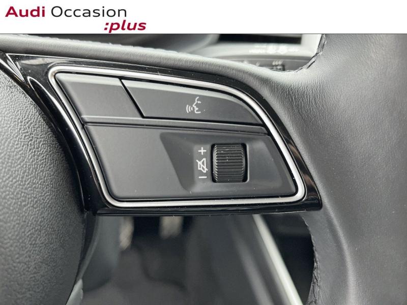 Voitures occasions Audi A1 Sportback Advanced Orvault