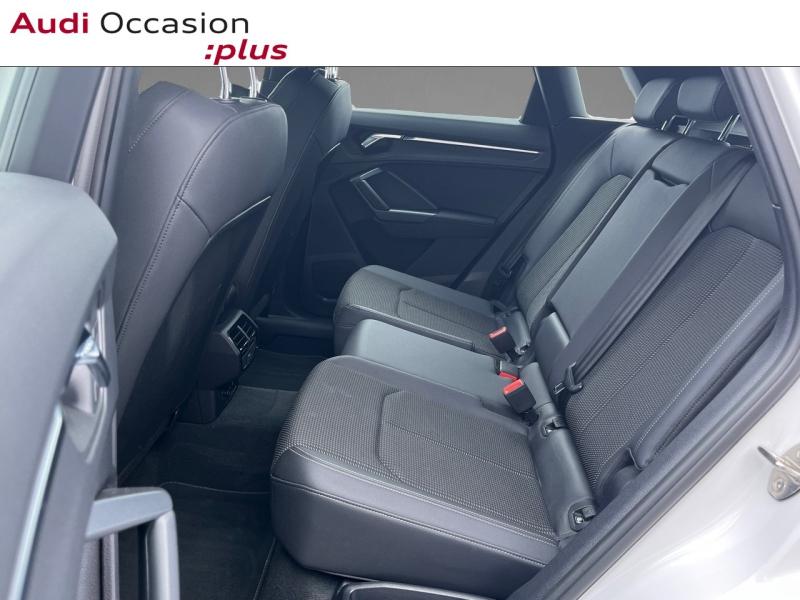 Voitures occasions Audi Q3 S line Orvault