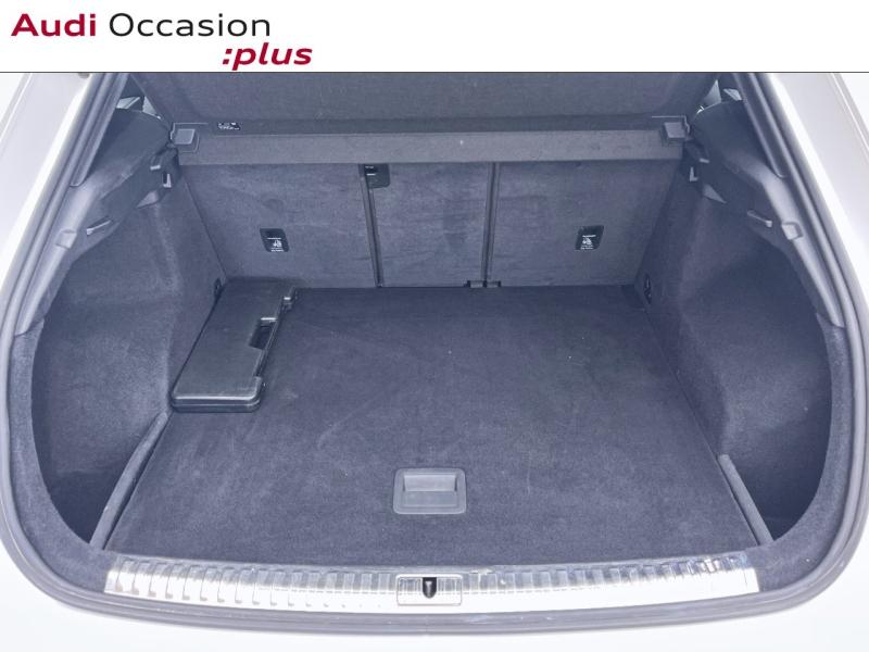 Voitures occasions Audi Q3 S line Orvault