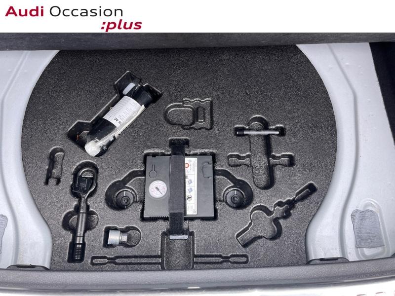Voitures occasions Audi Q3 S line Orvault