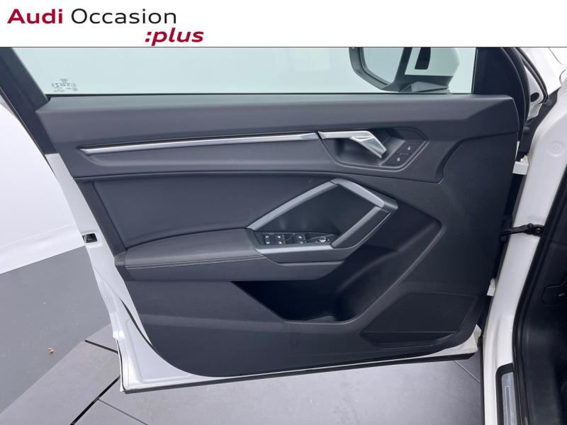 Voitures occasions Audi Q3 S line Orvault
