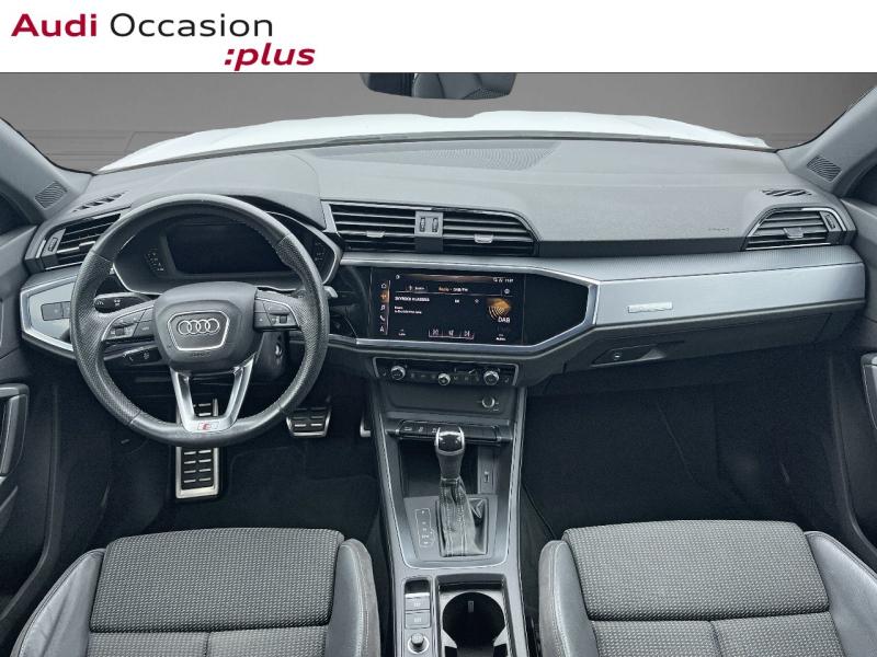 Voitures occasions Audi Q3 S line Orvault