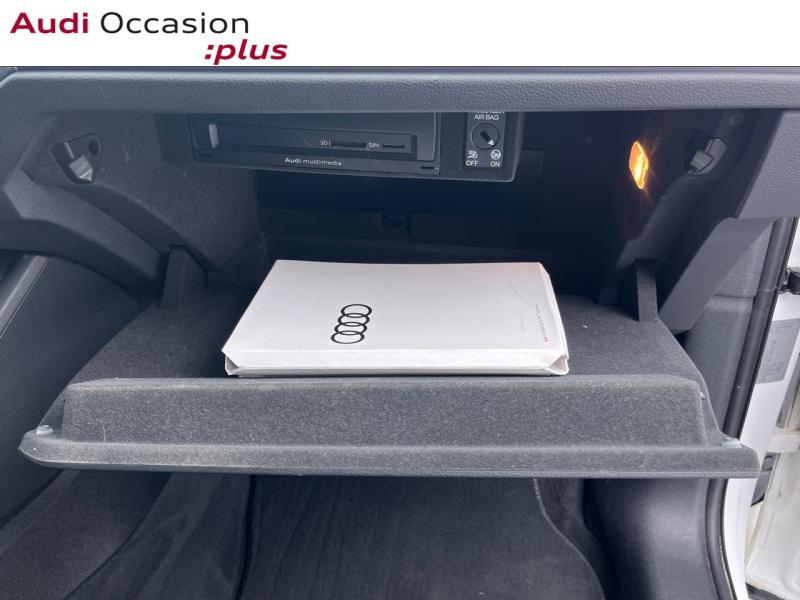 Voitures occasions Audi Q3 S line Orvault